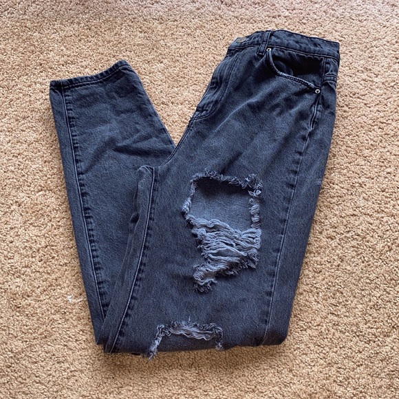 High-rise BDG Mom Jeans - Picture 2 of 6